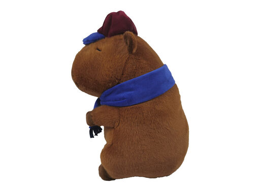 FC Barcelona Capybara Large 35cm