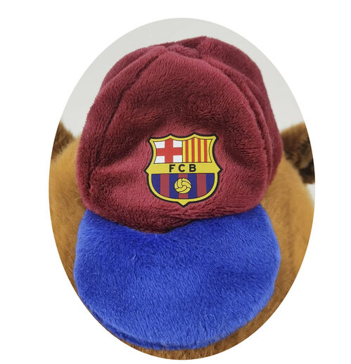 FC Barcelona Capybara Large 35cm