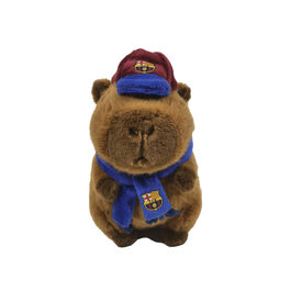 FC Barcelona Small Capybara 20cm