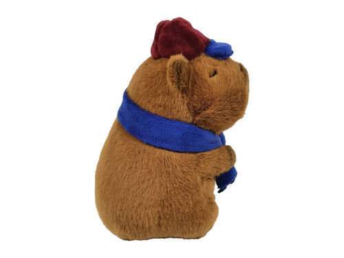 FC Barcelona Small Capybara 20cm