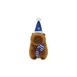 Real Madrid Small Capybara 20cm