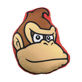 Super Mario Bros (Donkey Kong) Cushion 3D 40CM