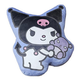 Hello Kitty (Kurmi toy) Cushion 3D 35x35CM