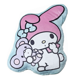 Hello Kitty (My Melody) Cushion 3D 35x31.6CM