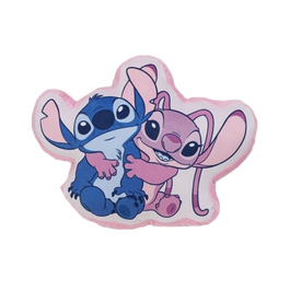 Disney Lilo & Stitch Cushion 3D 40CM