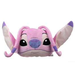 Disney Stitch (Angel) Cushion 3D 40CM