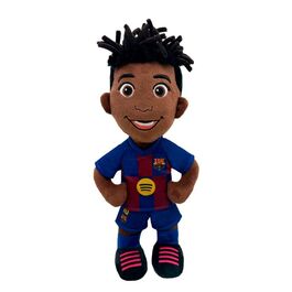 LAMINE YAMAL FCB NEW EDITION 25 CM