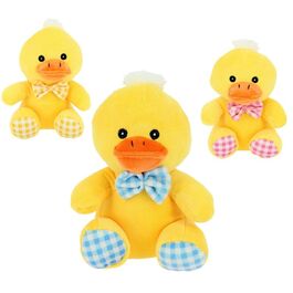 CHECKED DUCK 3 Mod 18CM