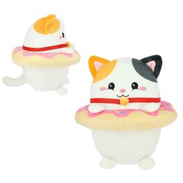 MIU SQUISHY FLOAT CAT 40CM