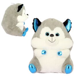 GORDI HUSKY 36CM