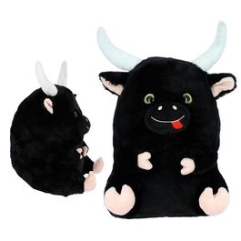 GORDI BULL 36CM