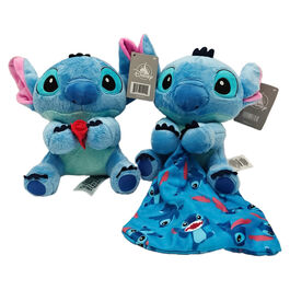 Disney Stitch 2Mod New Style 25cm