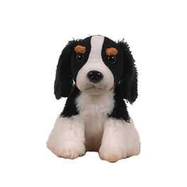 Lovely Dogs Parade T100 18-20CM (King Charles Spaniel)