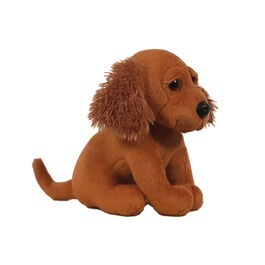 Lovely Dogs Parade T100 18-20CM (setter irlandés)