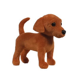 Lovely Dogs Parade T100 18-20CM (pinscher)