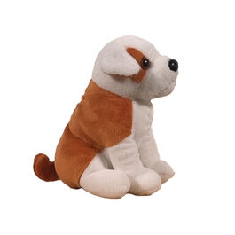 Lovely Dogs Parade T100 18-20CM (bulldog)