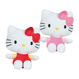 Hello Kitty 38cm 2 Mod Assorted