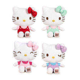 Hello Kitty clasic 25cm