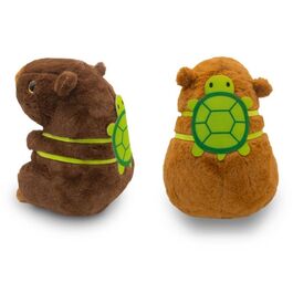 Capybara with Backpack 40 cm