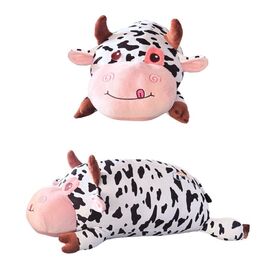 Friendly cow 100 cm