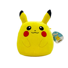Pokemon Pikachu Squishmallows 32cm