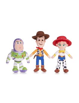 Toy Story 30cm 3 Asst Only for Amusement (end of May)