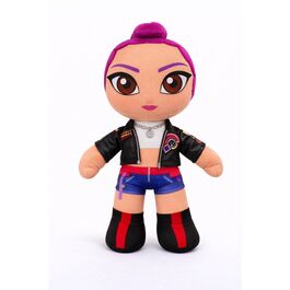 K-POP LILA 36 CM