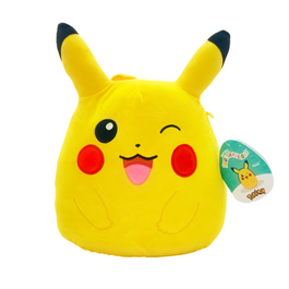 Pokemon Pikachu Squishmallows 32cm