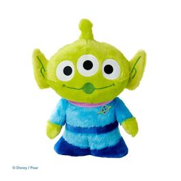 DISNEY PIXAR ALIEN-MONSTRUOS SA 25 CM