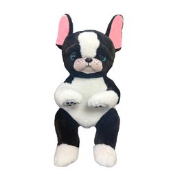 SITTING DOG 36 CM