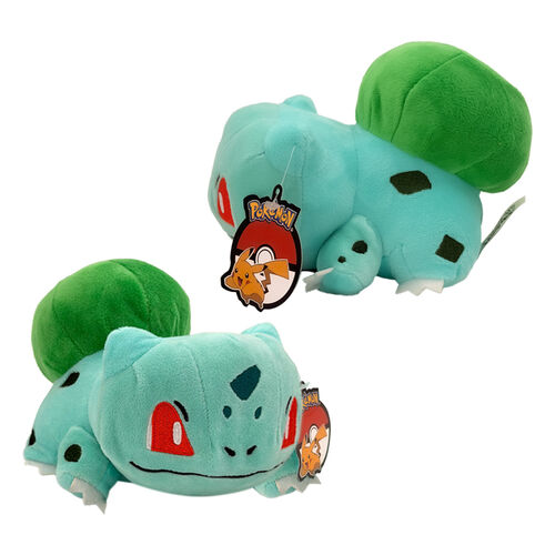 Pokemon Assorted 4 Mod. 22-28cm only for amusement