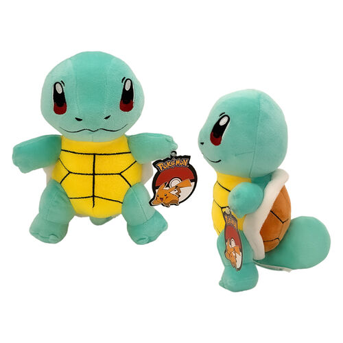Pokemon Assorted 4 Mod. 22-28cm only for amusement