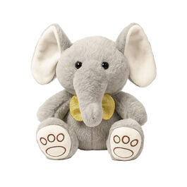 Cute Stuffed Elephant 20cm