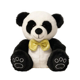 Cute Stuffed Panda 20cm