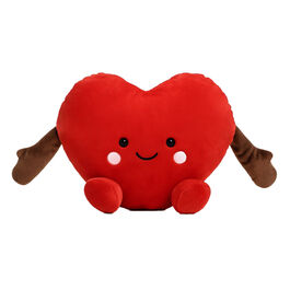 Premium heart hug 30cm