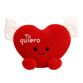 Premium heart I love you 30cm