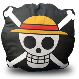 3D ONE PIECE CUSHION 35 CM