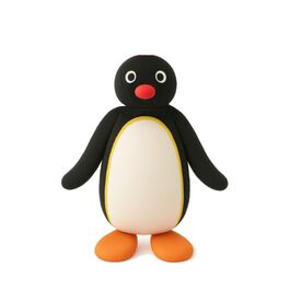 Penguin Plush Toy Pingu 25 CM