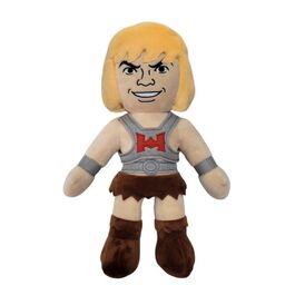 MASTER OF THE UNIVERSE - THE MAN 25 CM