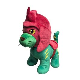 MASTER OF THE UNIVERSE - BATTLE CAT 25cm
