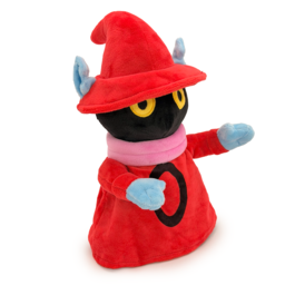 MASTER OF THE UNIVERSE - ORKO 25cm