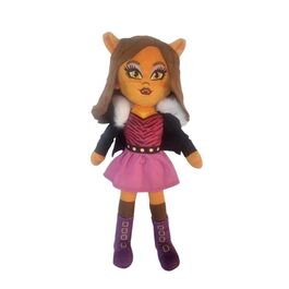 MONSTER HIGH-CLAWDEEN 30 CM