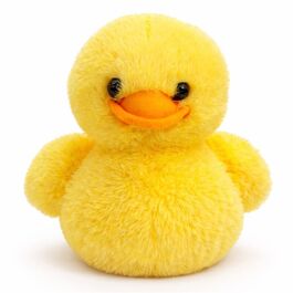 DUCK WC (PATO) 18CM