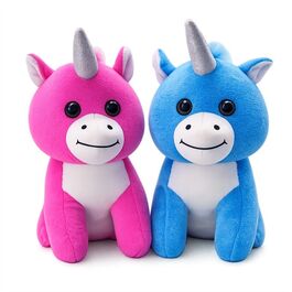 UNICORN 20 CM 2 MOD