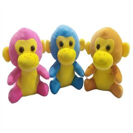 MONKEY MONO 20CM 3MOD
