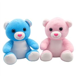 BEARS 20CM 2 MOD