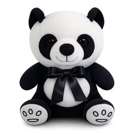 PANDA BEAR 19CM