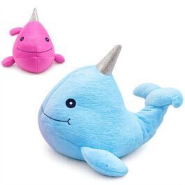 UNICORN WHALE 20CM 2MOD