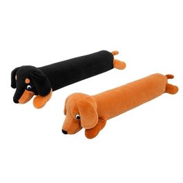 DOG DACHSHUND 40CM 2MOD