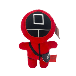 Squid Game Guard 20cm